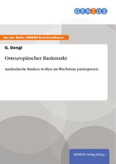 Osteuropäischer Bankmarkt