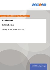 Petrochemie