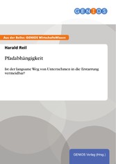 Pfadabhängigkeit