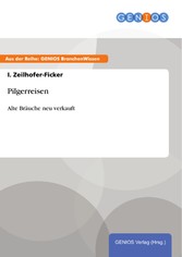 Pilgerreisen