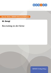 Recruiting in der Krise