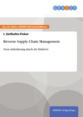 Reverse Supply Chain Management