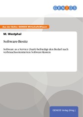 Software-Besitz