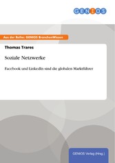 Soziale Netzwerke