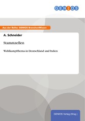 Stammzellen