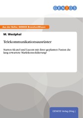 Telekommunikationsausrüster