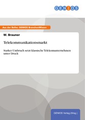 Telekommunikationsmarkt