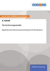 Versicherungsmarkt