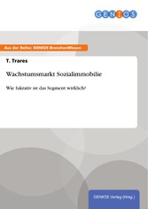 Wachstumsmarkt Sozialimmobilie