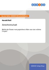 Zettelwirtschaft