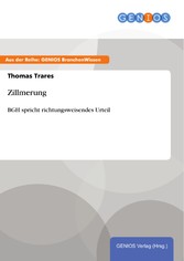 Zillmerung