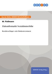 Zukunftsmarkt Sozialimmobilie