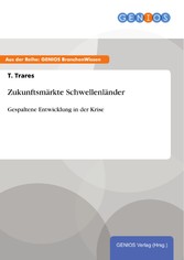 Zukunftsmärkte Schwellenländer