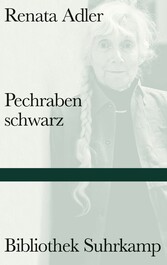 Pechrabenschwarz