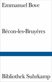 Bécon-les-Bruyères