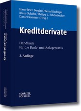 Kreditderivate