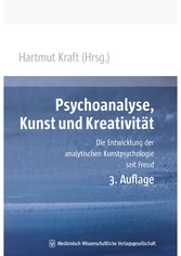 Psychoanalyse, Kunst und Kreativität