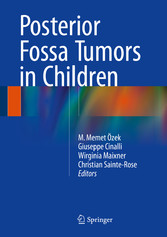 Posterior Fossa Tumors in Children