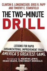 The Two Minute Drill