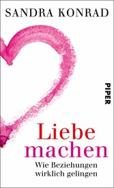 Liebe machen