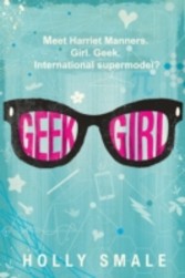 Geek Girl