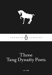 Three Tang Dynasty Poets