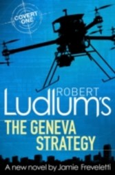 Robert Ludlum's The Geneva Strategy