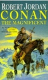 Conan the Magnificent