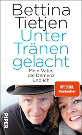 Unter Tränen gelacht