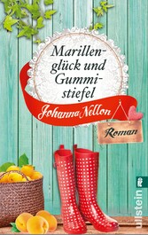 Marillenglück und Gummistiefel