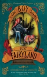 Boy Who Lost Fairyland