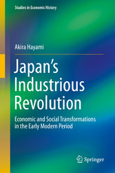 Japan's Industrious Revolution