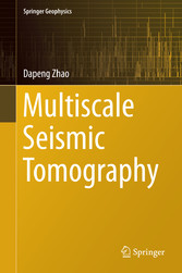 Multiscale Seismic Tomography