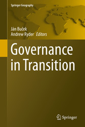 Governance in Transition