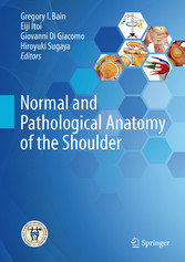 Normal and Pathological Anatomy of the Shoulder