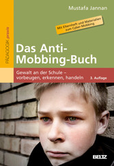 Das Anti-Mobbing-Buch