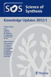 Science of Synthesis Knowledge Updates 2012 Vol. 1