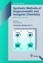 Synthetic Methods of Organometallic and Inorganic Chemistry, Volume 9, 2000