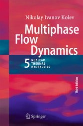 Multiphase Flow Dynamics 5