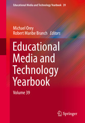 Educational Media and Technology Yearbook