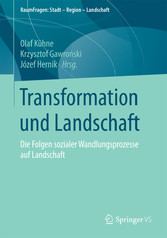 Transformation und Landschaft