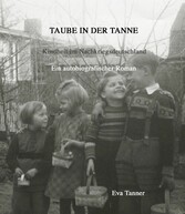 Taube in der Tanne