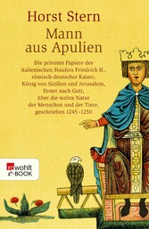 Mann aus Apulien