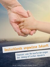 Deutschlands ungewisse Zukunft