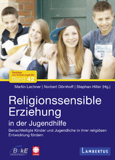 Religionssensible Erziehung in der Jugendhilfe