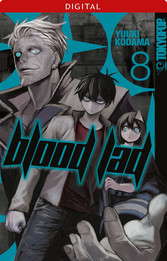 Blood Lad 08: Ab in die Höhle des Ruhms!