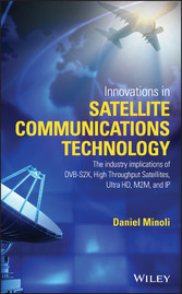 Innovations in Satellite Communications and Satellite Technology