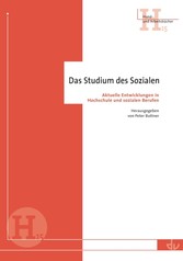 Das Studium des Sozialen