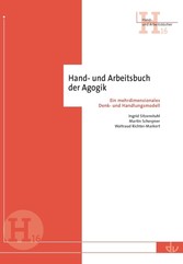 Hand- und Arbeitsbuch der Agogik