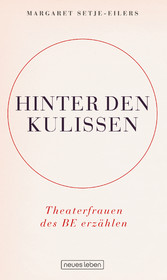 Hinter den Kulissen